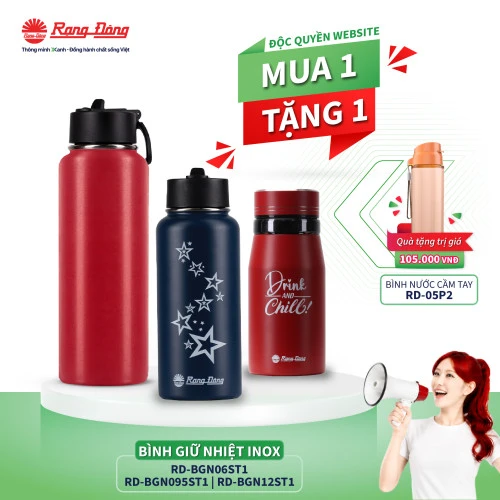 Rạng Đông Store